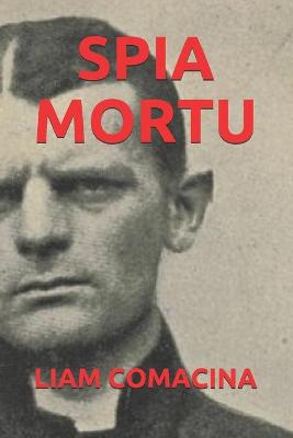 Book cover for Spia Mortu