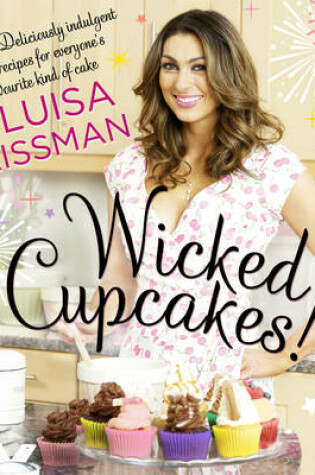 Cover of Wicked Cupcakes!