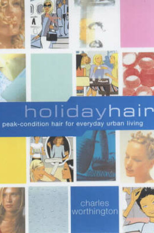 Cover of Holiday Hair