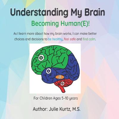 Book cover for Understanding My Brain