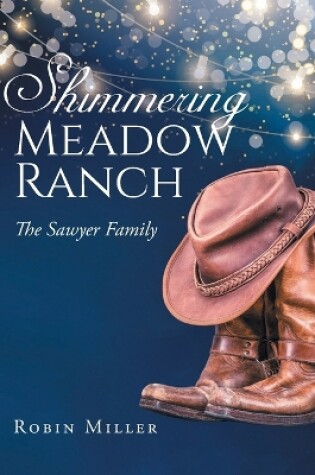 Cover of Shimmering Meadow Ranch