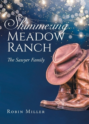 Book cover for Shimmering Meadow Ranch