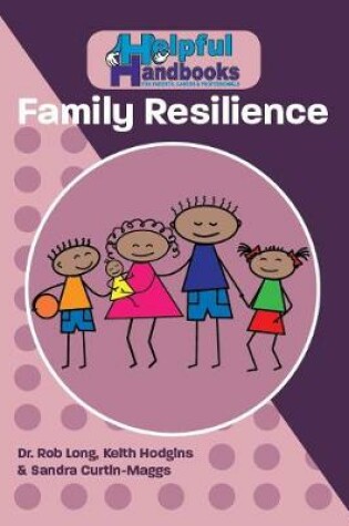 Cover of Family Resilience