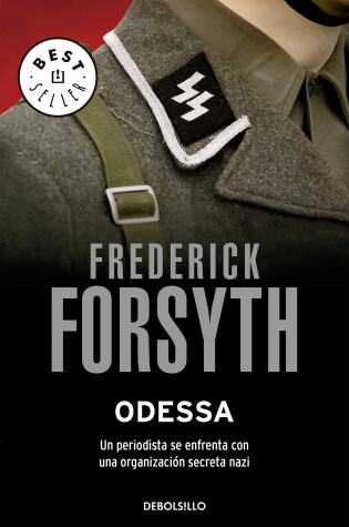 Cover of Odessa / The Odessa File