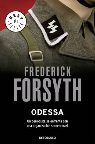 Book cover for Odessa / The Odessa File