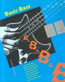 Book cover for Basic Bass