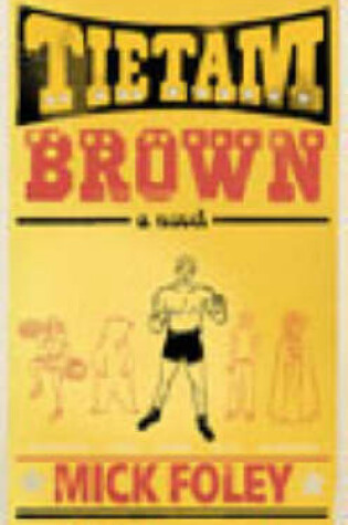 Cover of Tietam Brown