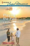 Book cover for Playing the Part