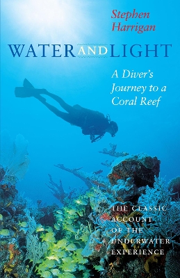 Book cover for Water and Light
