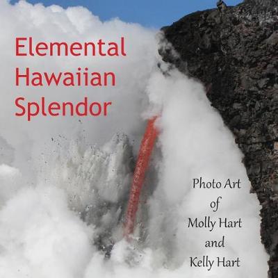 Book cover for Elemental Hawaiian Splendor
