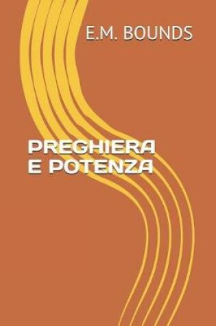 Cover of Preghiera E Potenza