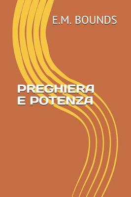 Book cover for Preghiera E Potenza