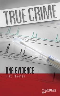 Cover of DNA Evidence