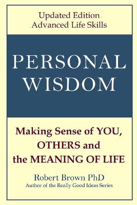 Book cover for Personal Wisdom