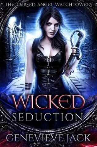 Cover of Wicked Seduction