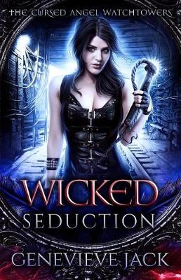 Book cover for Wicked Seduction