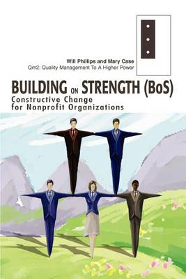 Book cover for Building on Strength (BoS)
