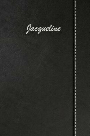 Cover of Jacqueline