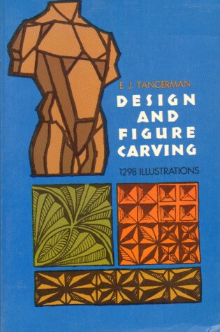 Cover of Design and Figure Carving