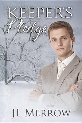 Book cover for Keeper's Pledge