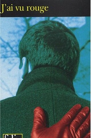 Cover of J'AI Vu Rouge