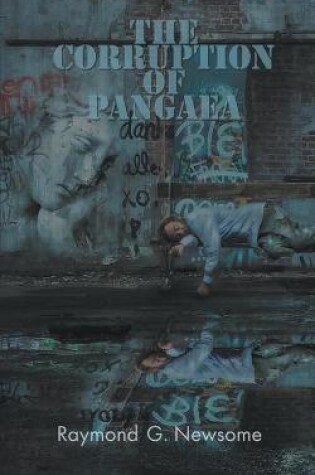 Cover of The Corruption of Pangaea