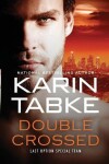 Book cover for Double Crossed