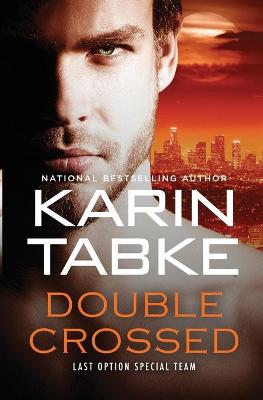 Book cover for Double Crossed