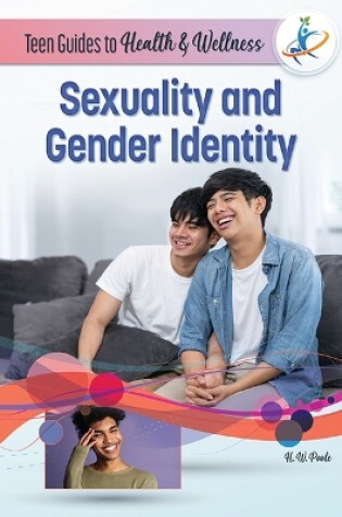 Cover of Sexuality and Gender Identity