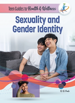 Book cover for Sexuality and Gender Identity