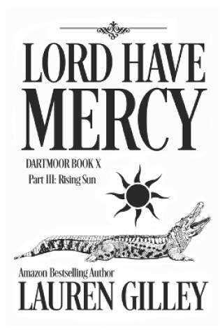 Cover of Lord Have Mercy Part III