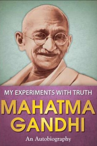 Cover of My Experiments with Truth