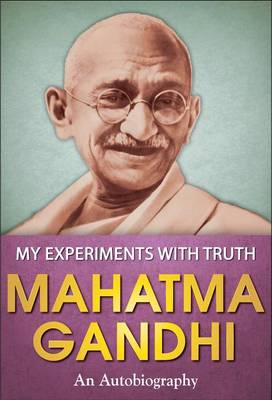 Book cover for My Experiments with Truth