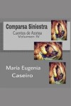 Book cover for Comparsa Siniestra