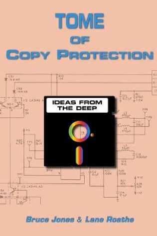 Cover of Tome Of Copy Protection
