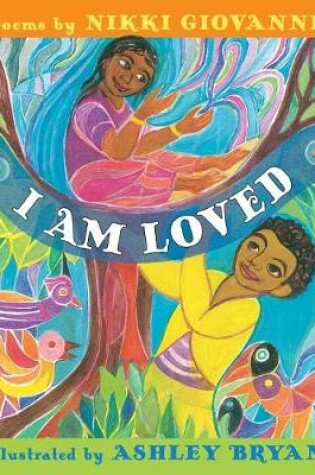 Cover of I Am Loved