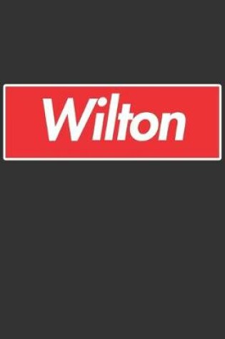 Cover of Wilton