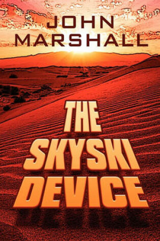 Cover of The Skyski Device