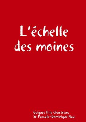 Book cover for L'Echelle Des Moines