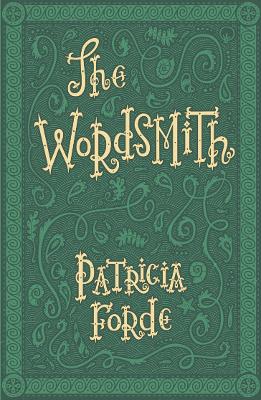 Book cover for The Wordsmith