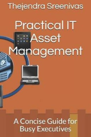 Cover of Practical It Asset Management