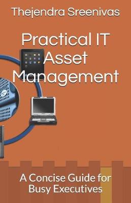 Book cover for Practical It Asset Management