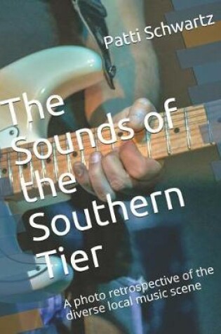 Cover of The Sounds of the Southern Tier