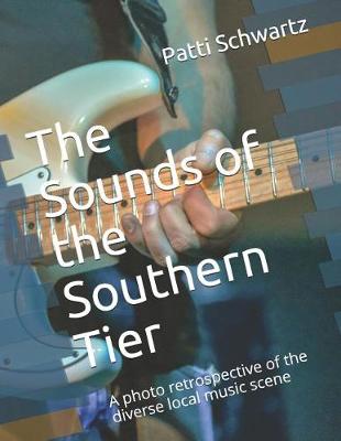 Book cover for The Sounds of the Southern Tier
