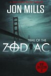 Book cover for Trail of the Zodiac - Debt Collector 10