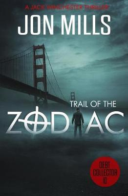 Book cover for Trail of the Zodiac - Debt Collector 10