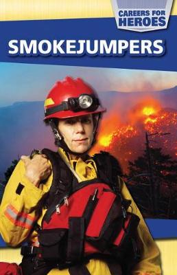 Cover of Smokejumpers