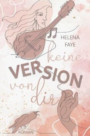 Cover of Keine Version von dir