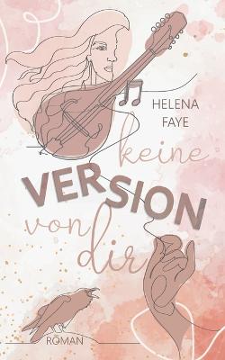 Book cover for Keine Version von dir