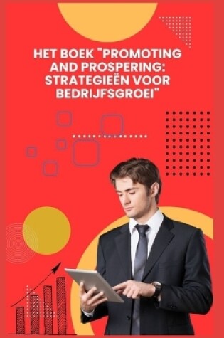 Cover of Het Boek "Promoting and Prospering